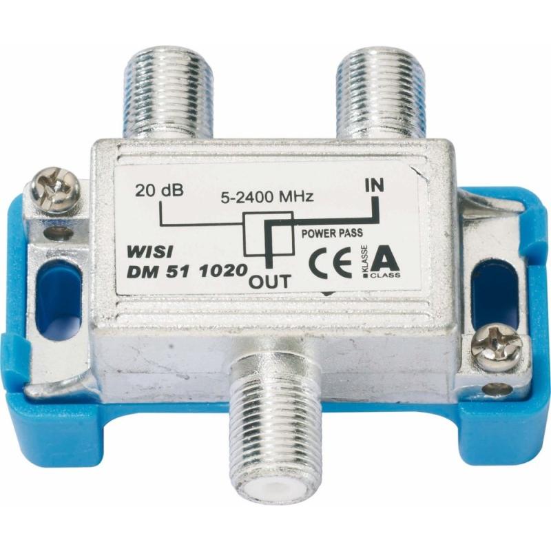 WISI Abzweiger (Verteiler und Abzweiger) (16599)