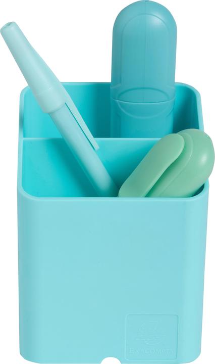Image du produit Exacompta PEN-CUBE - Pot à crayons