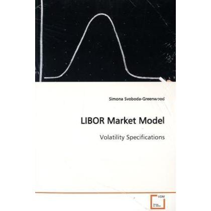 LIBOR Market Model, Fachbücher