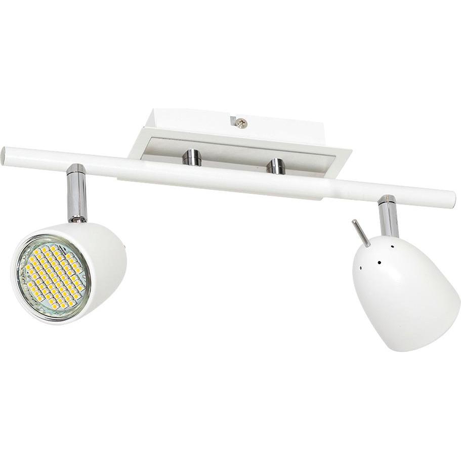 Licht-Erlebnisse, Wandleuchte + Deckenleuchte, Olivia (GU10)