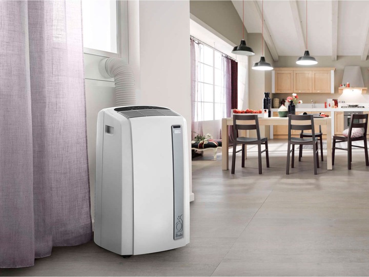 Immagine prodotto De'Longhi PAC AN112 Pinguino silenzioso (11000 BTU/h)