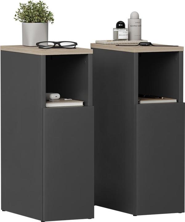 Produktbild Vichy Enton (20 x 35 x 59.5 cm)