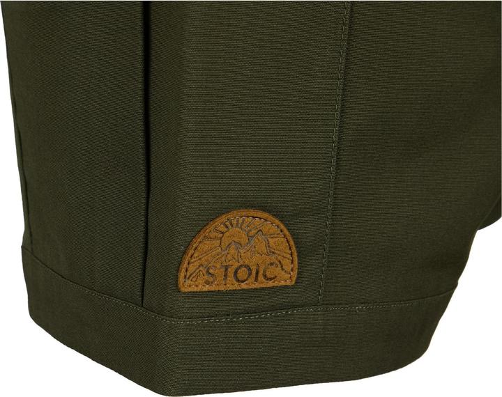 Produktbild Stoic Women's SälkaSt. Tour Shorts (34)