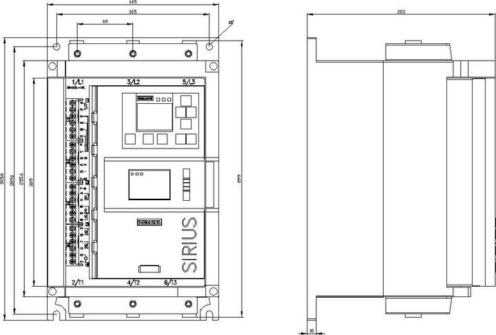 Image du produit Siemens Sirius