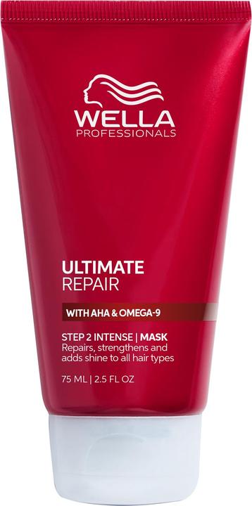 Image du produit Wella Masque réparateur ultime (75 ml)