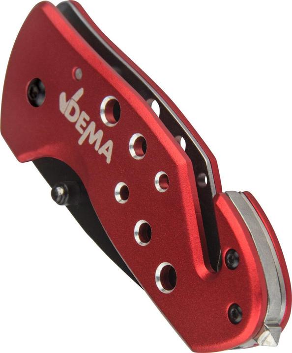 Immagine prodotto Dema Coltello di sicurezza per il soccorso 150 mm (6.20 cm)