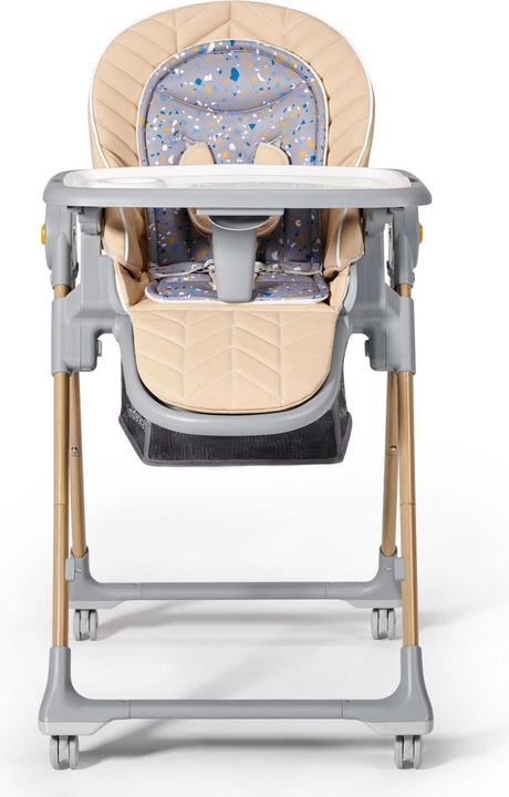 Produktbild KinderKraft Fütterungsstuhl LASTREE (Hochstuhl)