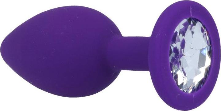 Produktbild Intense Analplug “Shelki S”