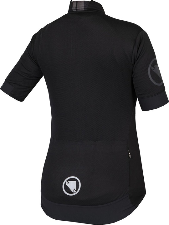 Actual product image Endura Ladies FS260 Jersey (short sleeve) (XL)