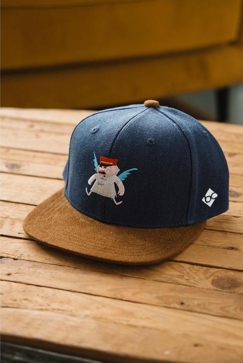 Image du produit Bavarian Caps Aloisius, ciment en sac (XXL)