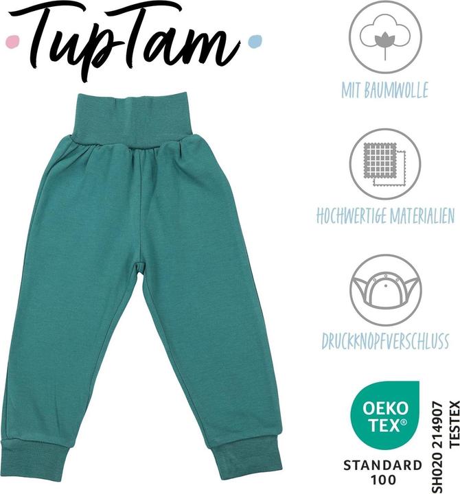 Immagine prodotto TupTam Pumphose - 5er Set (104)