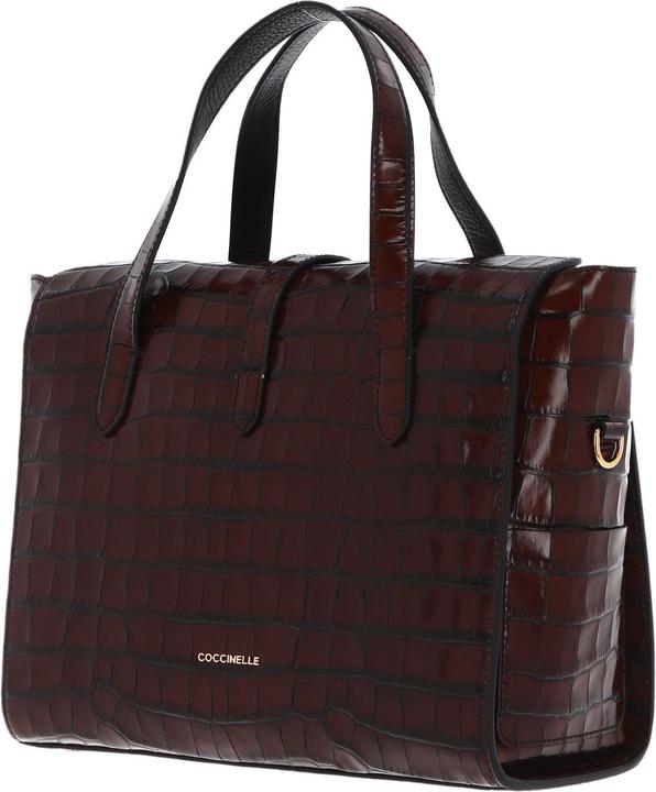 Immagine prodotto Coccinelle Cosima Croco Handbag