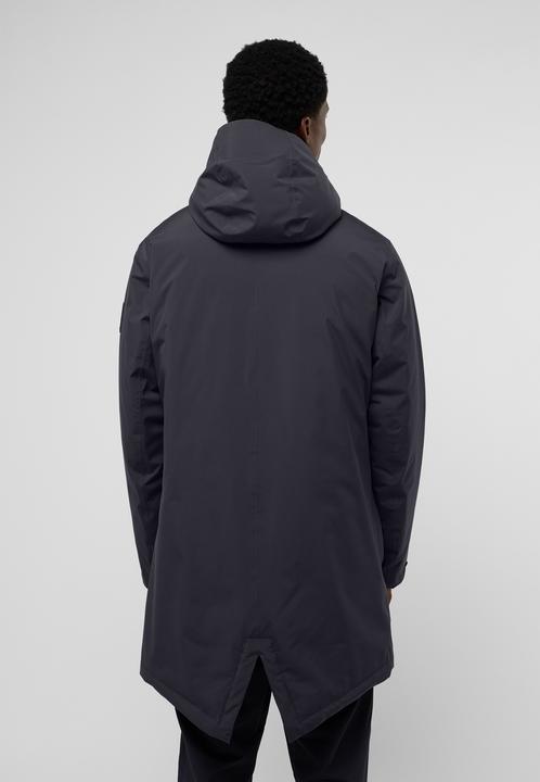Produktbild Jack Wolfskin Brandenburger Coat M