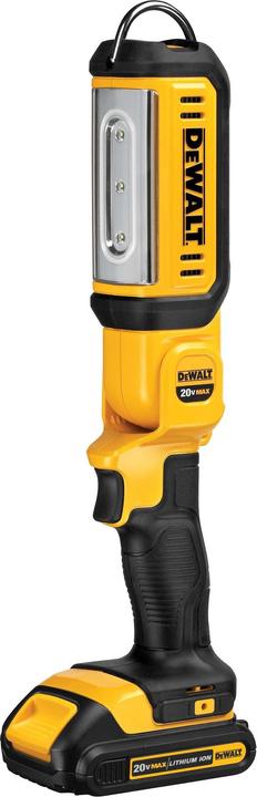 Produktbild DeWalt DCL 050 18V XR (500 lm)