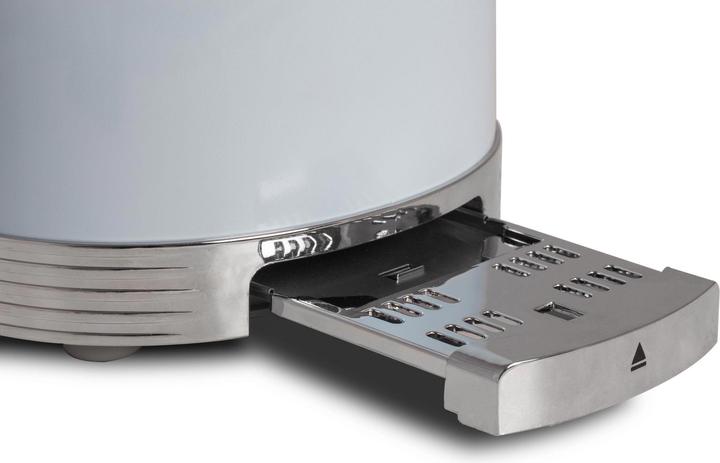 Productafbeelding Schneider Broodrooster SCT02BL