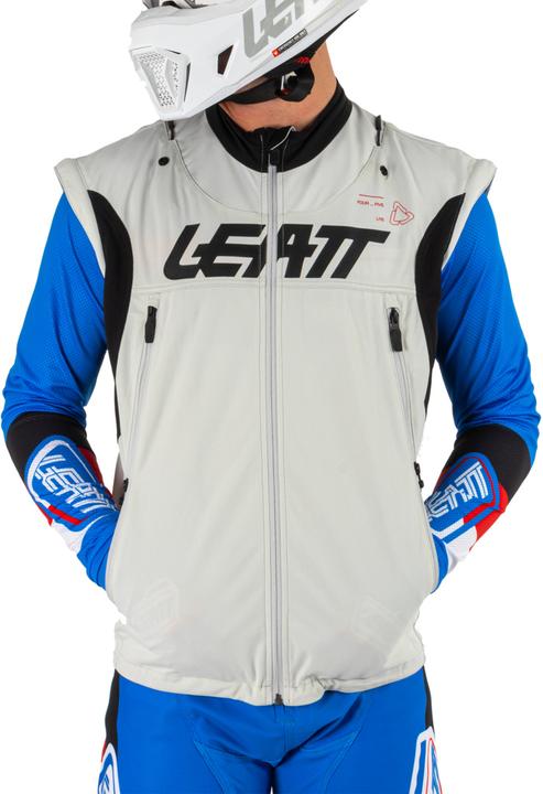 Produktbild Leatt Jacket Moto 4.5 Lite (Herren, S)