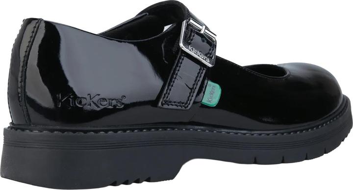 Produktbild Kickers Schuhe Finley Patent (38)