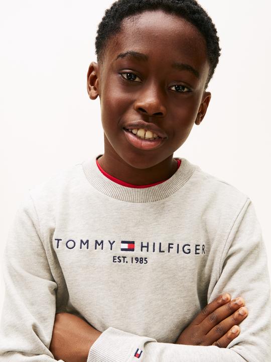 Immagine prodotto Tommy Hilfiger Felpa Essenziale (122)