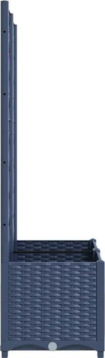 Produktbild vidaXL Gartenpflanzgefäss