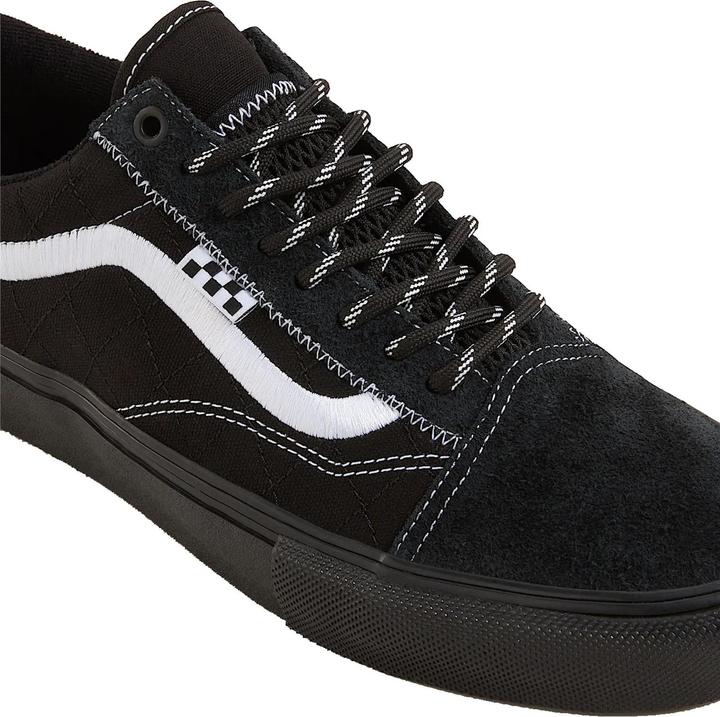 Image du produit Vans Patiner Old Skool Net Doobie (42)