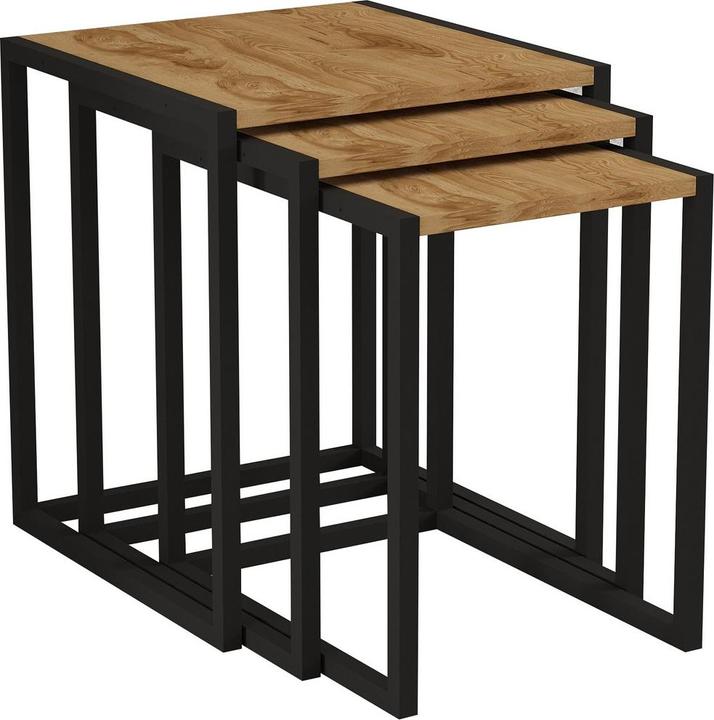 Image du produit Hanah Home Tali (40 x 55 cm)