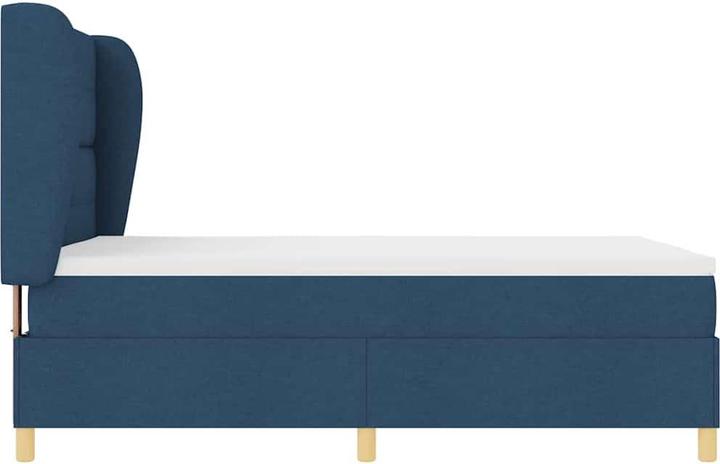 Image du produit vidaXL Boxspringbett (140 x 200 cm)