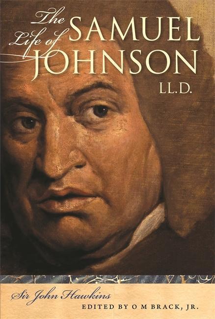 Produktbild Life Of Samuel Johnson Lld (Englisch, John Hawkins, O M Brack Jr., 2009)