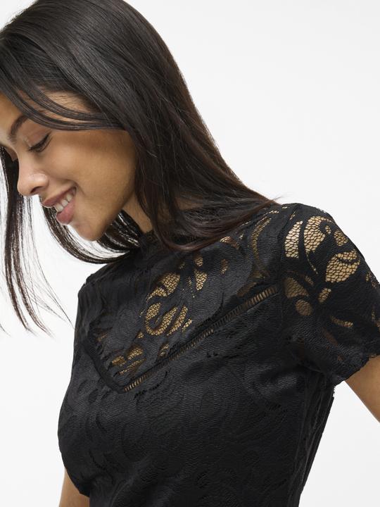 Immagine prodotto Vila Top con maniche corte (L)