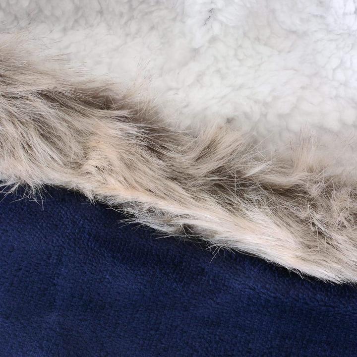 Actual product image TOP Eskimo Hoodie