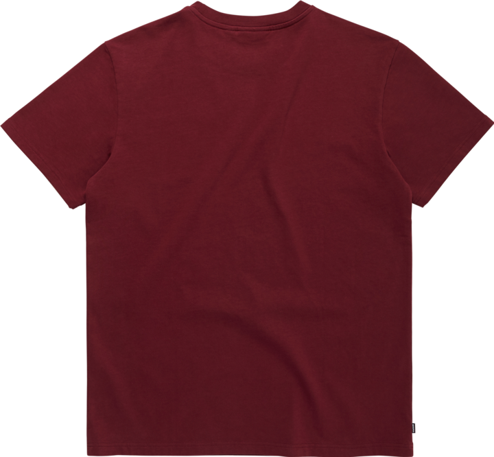 Actual product image Mystic The Staple Tee (L)