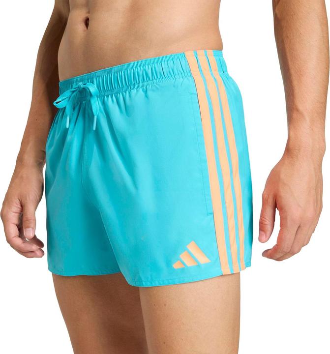 Image du produit Adidas 3 Stripes Bold Short 3" (3XL)