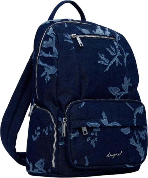 Produktbild Desigual Back Kilo, Denim Rucksack