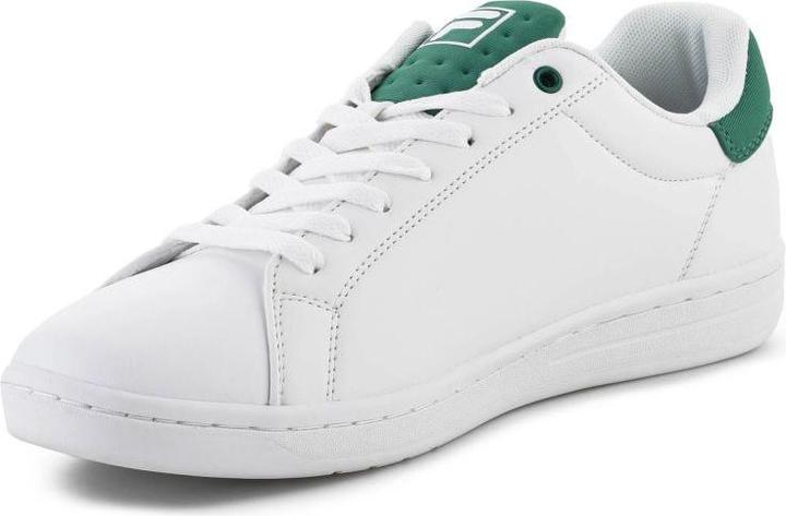 Image du produit FILA Crosscourt 2 Logo Schuhe (43)