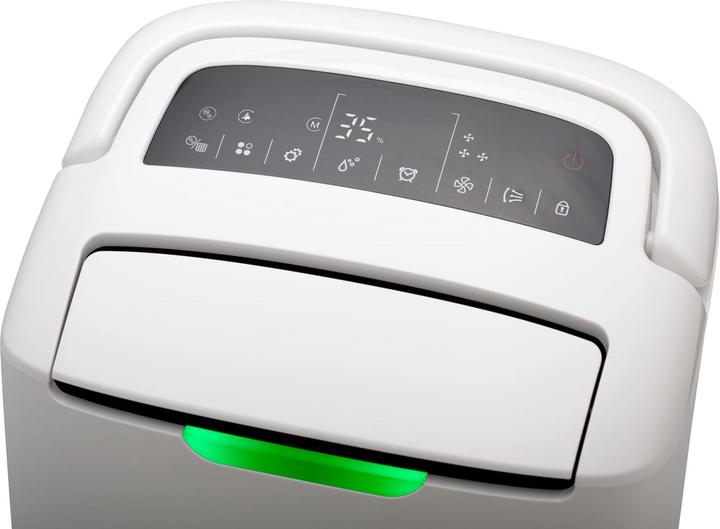 Produktbild Wood's Ad30 (120 m², 27 l/24h)