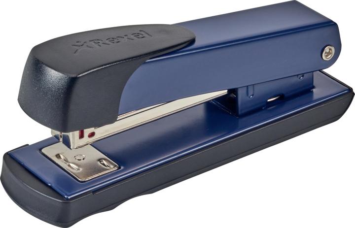 Actual product image Rexel Meteor - Stapler (20 Sheets)