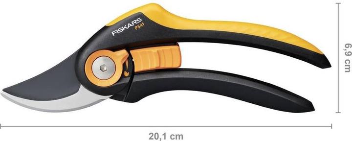 Immagine prodotto Fiskars Forbici da potatura bypass 'P541 SingleStep