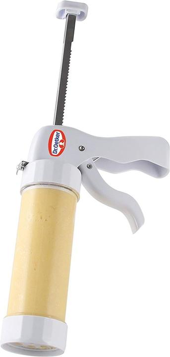 Actual product image Dr. Oetker Gebäckpresse (Biscuit press, 2700 ml)