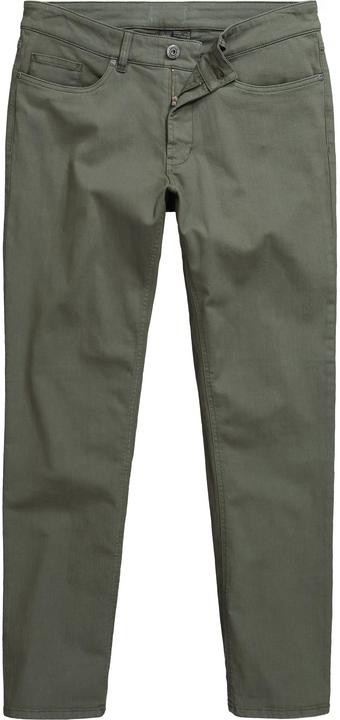 Dunkel khaki