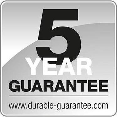 Productafbeelding Durable Sherpa tafel 20