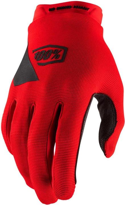 Produktbild 100% Handschuhe Ridecamp Youth (L)