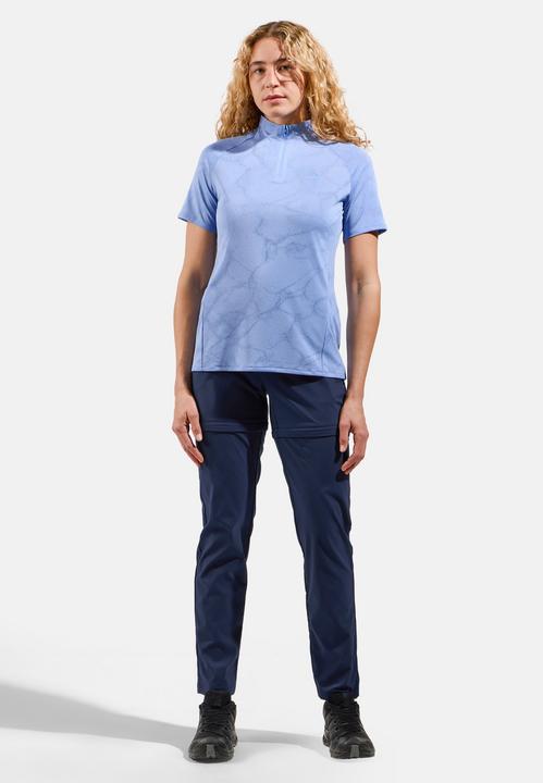 Immagine prodotto Odlo Pantaloni con zip di lunghezza regolare ASCENT LIGHT (XL)