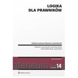 No Name Logika dla prawnik?w w.14