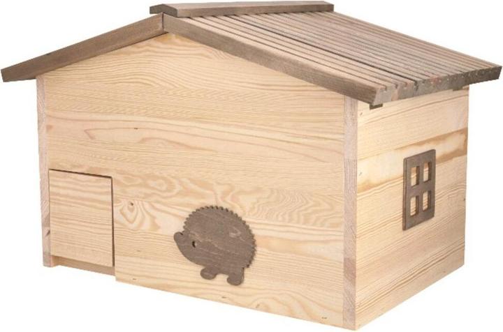 Produktbild Siena Garden Igelhaus