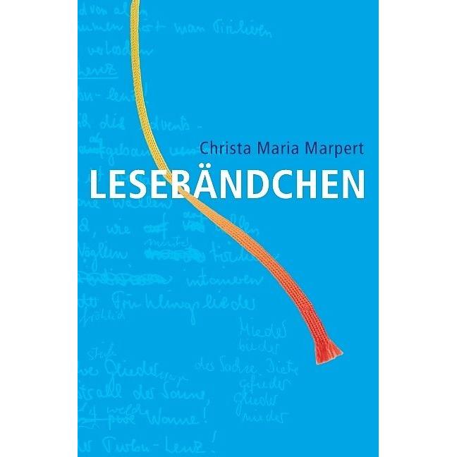 Lesebändchen, Belletristik