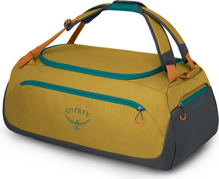 Produktbild Osprey Daylite Duffel 60 Reisetasche 59 cm (60 l)