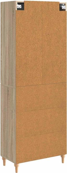 Produktbild vidaXL Möbelset (34.50 x 66 x 90 cm)