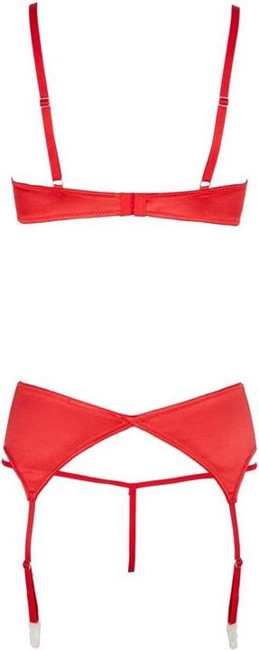 Produktbild Cottelli Collection HebeSet (M)