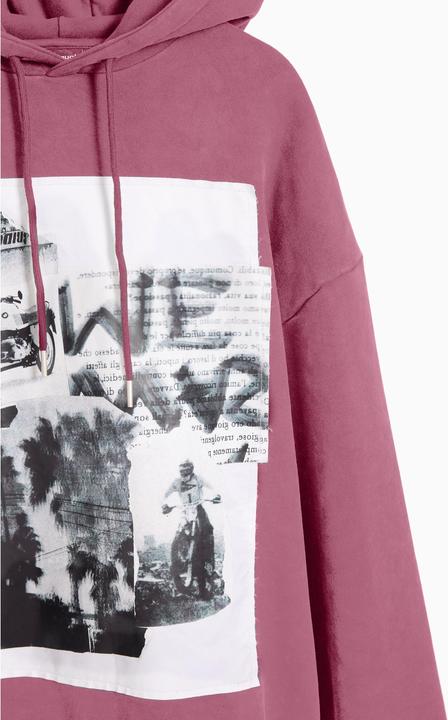 Immagine prodotto Desigual Pink (S)