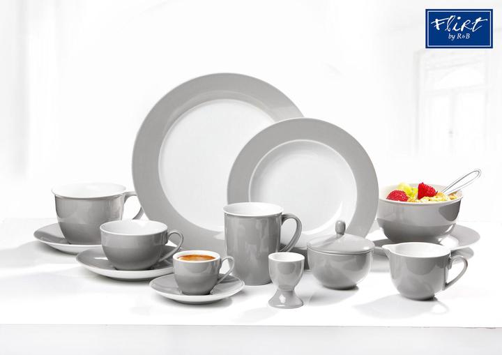 Actual product image Ritzenhoff & Breker Doppio (0.18 l)