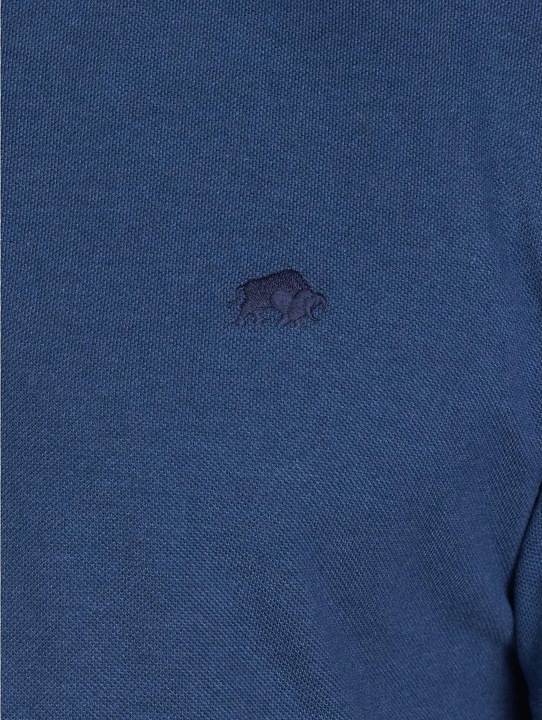 Produktbild Raging Bull Classic Poloshirt (M)